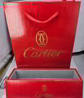 قلم كارتير سانتوس