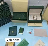 رولكس دي اند ديت تماتيك 36