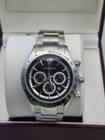 ساعة فرزاتشي رجالي كرونو جراف طبق الاصل