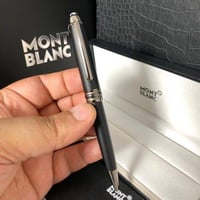 قلم مونت بلانك ميسترستاك لي بيتيت برنس
