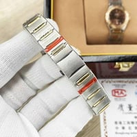 اوميغا كونستيليشن كوارتز طبق الاصل