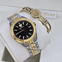 ساعه مع سواره فرزاتشي نسائي استيك جبلي m00121