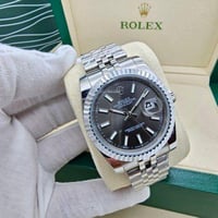 رولكس بطاريه دي جاست حجم 41 مم