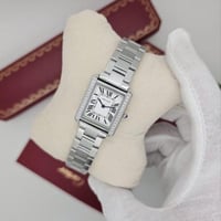 كارتير تانك نسائي طبق الاصل