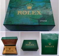 رولكس يخت مستر 1 بطاريه طبق الاصل