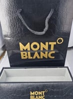 قلم مونت بلانك فيكتور هوقو رولربول