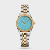 ساعة نسائي دي آي كابري DI CAPRI ديزاين قدشي كلاسيك