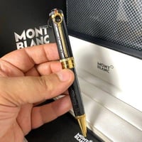 قلم مونت بلانك آرثر كونان دويل رولربول طبق الاصل