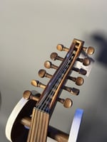 زرياب - موديل تركي (1) مسطرة جوز