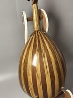 عود عراقي - ياسر صالح العود