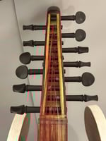 عود صناعة سورجيت