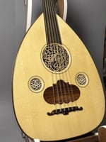 عود عراقي - ياسر صالح العود