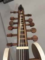 عود عراقي - ليث فؤاد جهاد