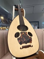 عود صناعة احمد عبدالجليل