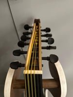 عود تركي - عيسى الكان