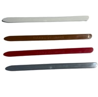 ريشة مصنع اروروا وسط - سيلكون