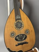 عود مصنع السلطان التركي جوز مميز