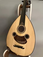 عود تركي - عيسى الكان