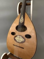 عود عراقي - ليث فؤاد جهاد