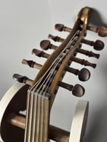 عود عراقي - ياسر صالح العود