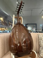 عود صناعة احمد عبدالجليل