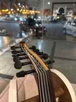 عود صناعة احمد عبدالجليل