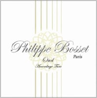 فيليب بوسيت 11 وتر دوزان شرقي ( دو - دو )