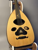 زرياب - موديل عراقي (4) جوز