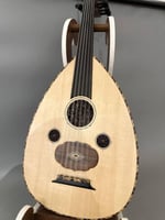 عود تركي - احمد خليل