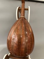 عود تركي - احمد خليل