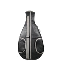 شنطة عود مبطنة زرياب