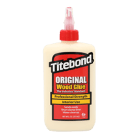 Titebond - غراء ابيض لاقفال الكسور