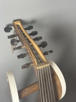 عود تركي - احمد خليل