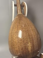 عود تركي - احمد خليل