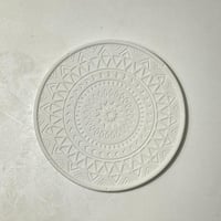 قاعدة كوب بنقوش