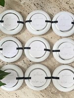 توزيعات شموع ميني