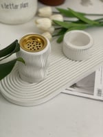 قاعدة قوس كبيرة