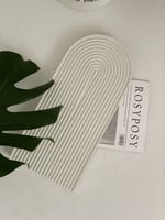 قاعدة قوس كبيرة