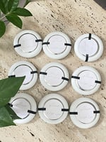 توزيعات مبخره