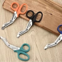 Bandage scissors
