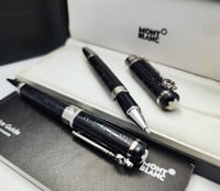 قلم منت بلانك - M05