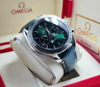 ساعة Omega Chronograph