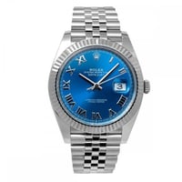 ♛Rolex Datejust 126334