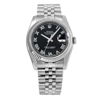 ♛ Rolex Datejust 116234