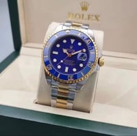 رولكس رجالي GMT