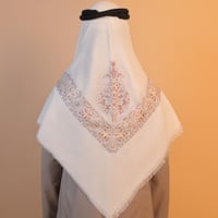 شال مارينا كشميري - M07