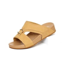 حذاء خليجي طبي