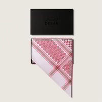 شماغ دسار تراث - 26