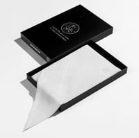 شماغ العطار كلاسيك أونيكس ابيض