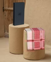 شال الفارس نقشة بصراوي